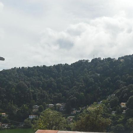 Lakshmi Kutteer Homestay Nainital Exteriör bild