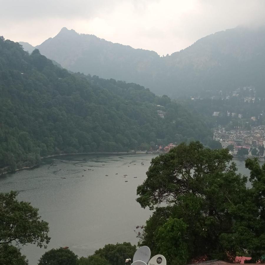 Lakshmi Kutteer Homestay Nainital Exteriör bild