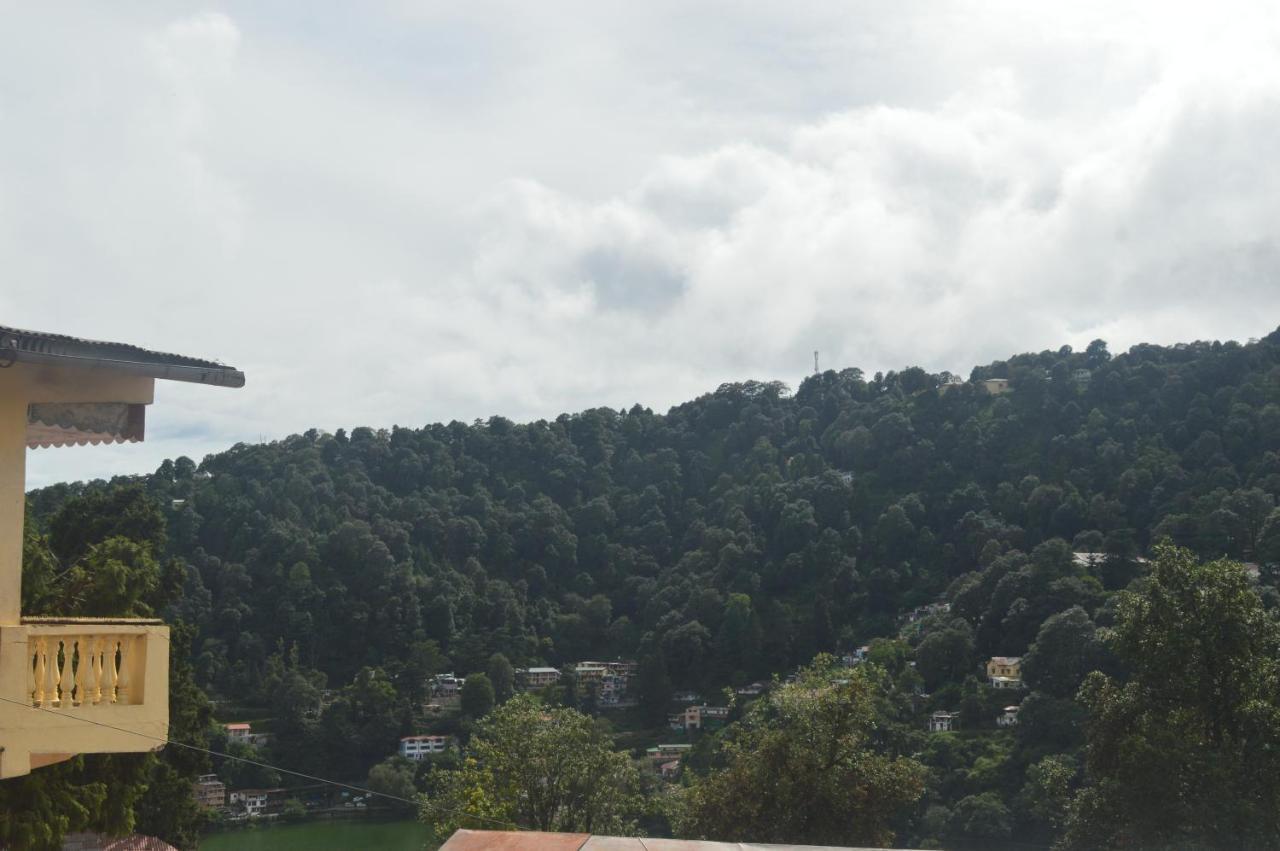 Lakshmi Kutteer Homestay Nainital Exteriör bild