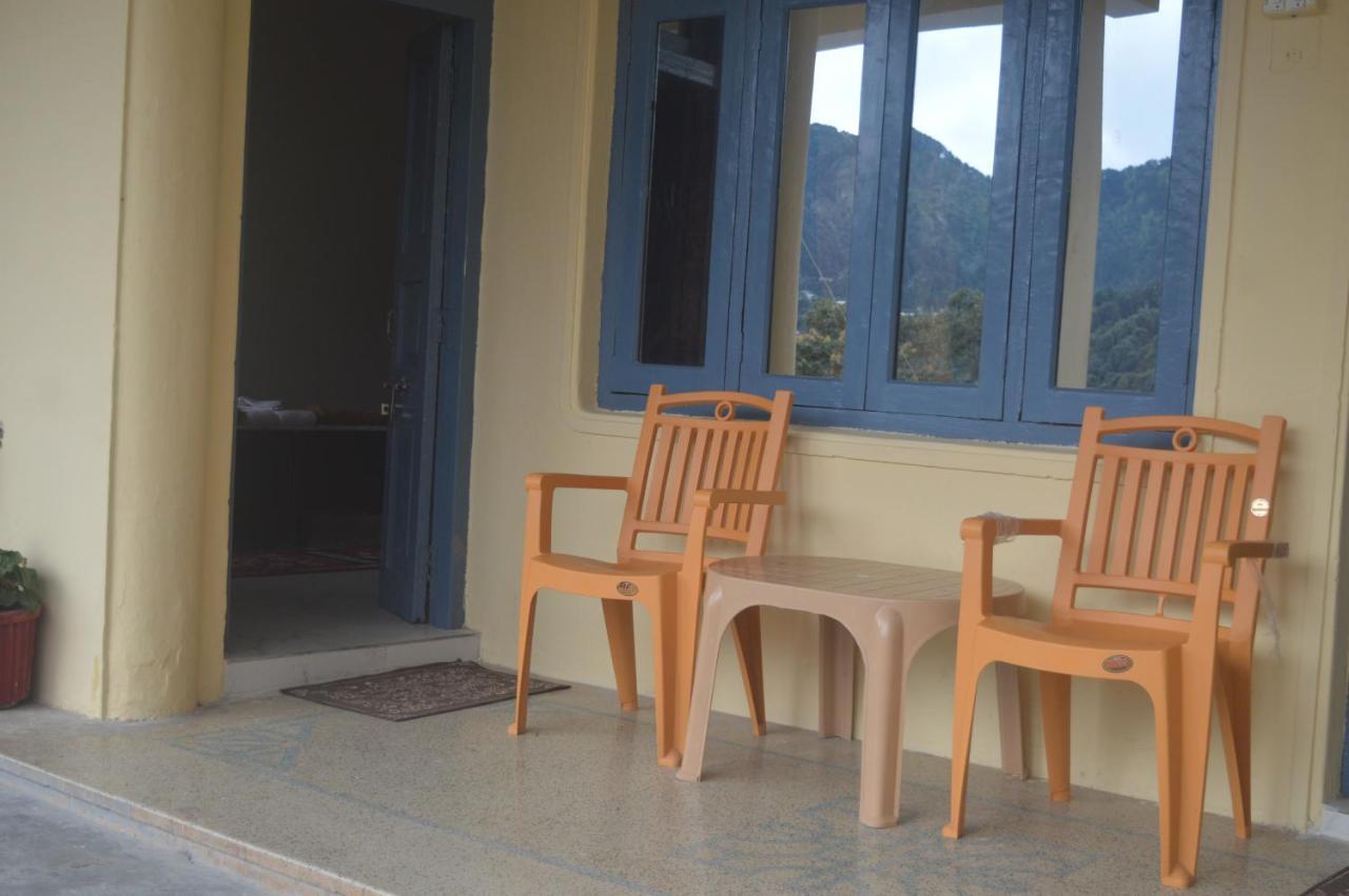 Lakshmi Kutteer Homestay Nainital Exteriör bild