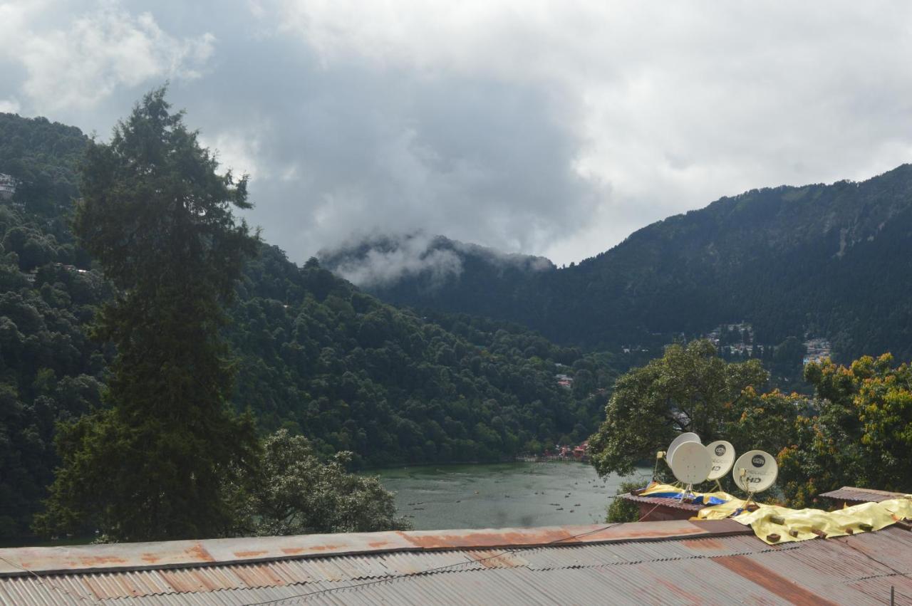 Lakshmi Kutteer Homestay Nainital Exteriör bild