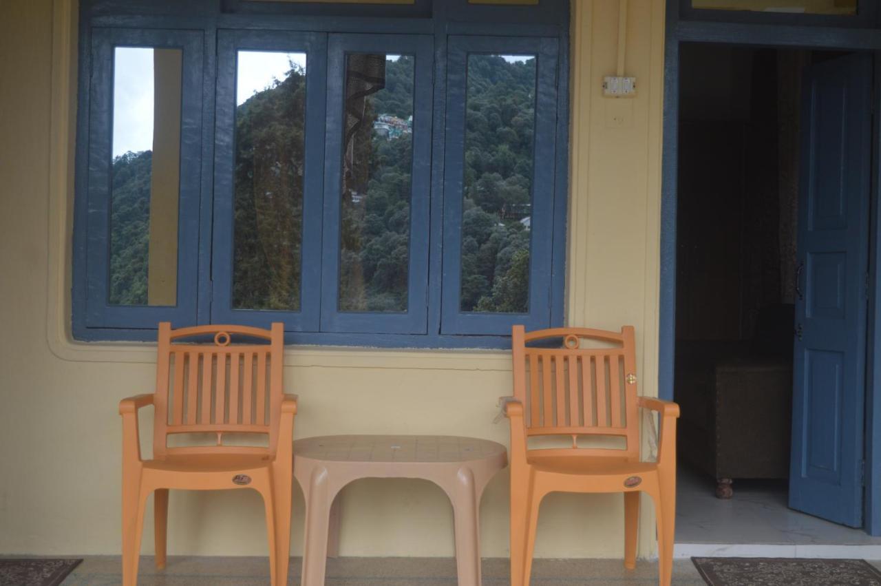 Lakshmi Kutteer Homestay Nainital Exteriör bild